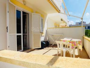 Monolocale BOMBONIERA