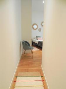 Appartements DIFY Le Velvet - Bellecour : photos des chambres