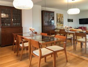 Lisbon Oriente River View w Balcony&Garage