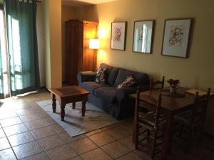 apartamentos turisticos san juan de la peña