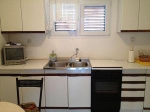 Holiday home in Sali with sea view, terrace 4420-1