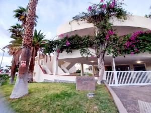 2bedroom LosGigantes Amazing View Free Parking Fibre