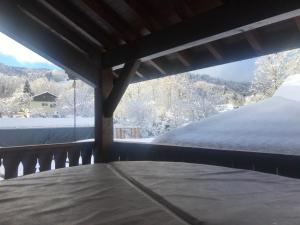 B&B / Chambres d'hotes Chalet Esprit : photos des chambres