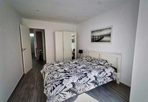 Luxury Holiday Apartment Pozo II