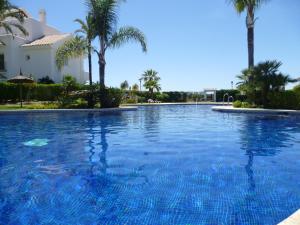 Wonderful Penthouse with Pool and Sea View