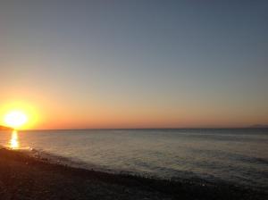 Archondissa Beach Aparthotel Nisos-Samothraki Greece