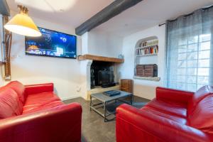 La Maison dà Côté