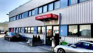 Pension Messe - Neufarn