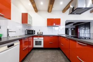 La Maison dà Côté