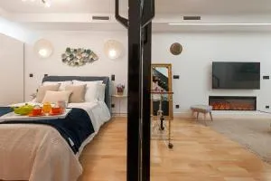 EXCLUSIVE MORALEJA - COLLECTION l - Eleven Host - Alcobendas