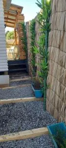 Departamento lagunilla - La Boca