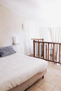 Hotels Hotel la Fete en Provence : photos des chambres