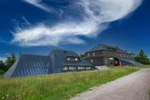 Rýchorská bouda - Nieder-Albendorf