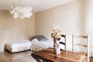 Hôtel la Fête en Provence