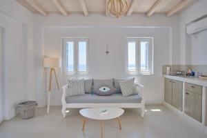 Cape Suites