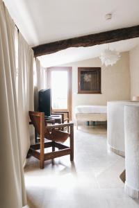 Hotels Hotel la Fete en Provence : photos des chambres