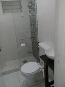 Moderno y cómodo duplex en capital de San Juan