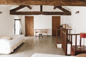 Hotels Hotel la Fete en Provence : photos des chambres