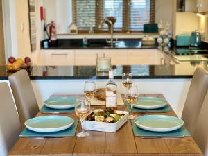 Keepers Cottage - Dartmouth Golf and Spa Resort