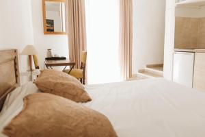 Hotels Hotel la Fete en Provence : photos des chambres