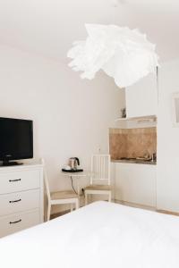 Hotels Hotel la Fete en Provence : photos des chambres