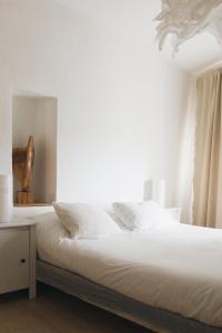 Hotels Hotel la Fete en Provence : photos des chambres