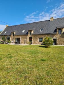 Gîte Avalon - Charme et détente aux portes du Golfe du Morbihan