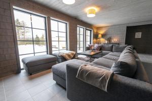 Sälen Mountain Lodge