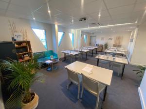 Hotels Sure Hotel by Best Western Bordeaux Lac : photos des chambres