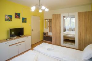 Otthon-Laksz apartman