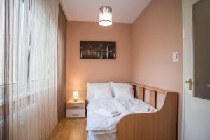 Otthon-Laksz apartman