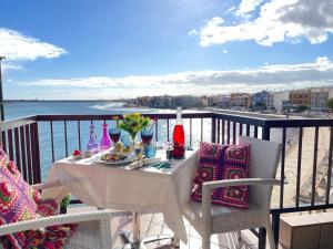 EmyCanarias Primera Línea De Playa