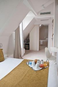 Hotels Hotel Elysee Secret : photos des chambres