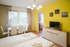 Otthon-Laksz apartman
