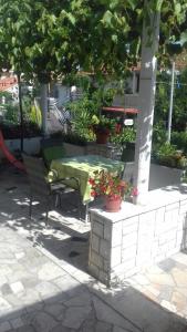 Studio apartment in Trpanj with terrace, WiFi, washing machine 4199-4