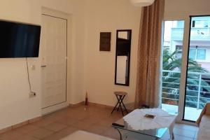 Roof-Garden Apartment