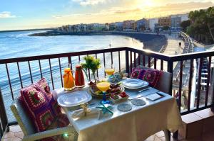 EmyCanarias Primera Línea De Playa