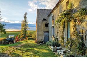 Maisons de vacances Petit Clos Gite Rural : photos des chambres