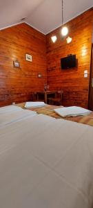 Quadruple Room with Private Bathroom room in Forrás Fogadó