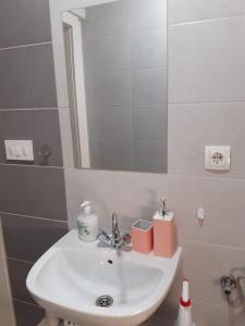 Studio apartman Miko 