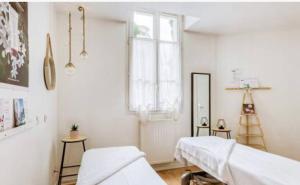 Hotels Kyriad Restaurant Centre SPA Vichy : photos des chambres