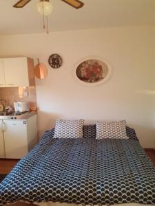 Studio apartman Miko 