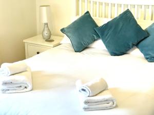 Keepers Cottage - Dartmouth Golf and Spa Resort