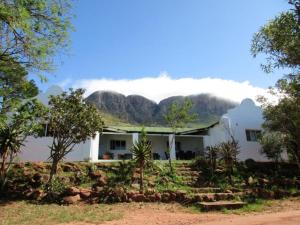 Griffons Nest - Ubytování bez kategorie ve městě Thabazimbi