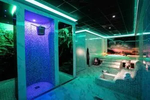 Ballyliffin TownHouse Boutique Hotel - Straid