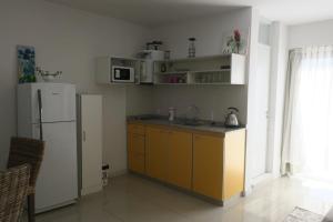 Moderno y cómodo monoambiente en San Juan capital