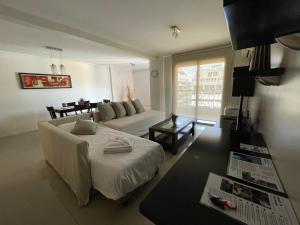 Dpto luminoso con balcón- Nueva Cba Buenos Aires e Irigoyen