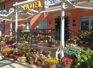 Hotel Hofmann Zur Mühle