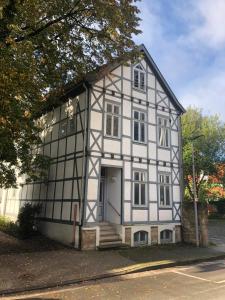 obrázek - Ferienhaus Lütt Hüsken