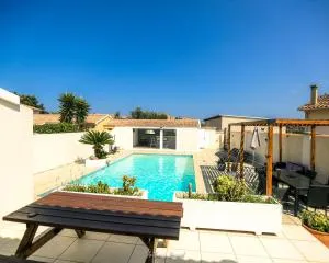 Résidence MARI - LʼArena